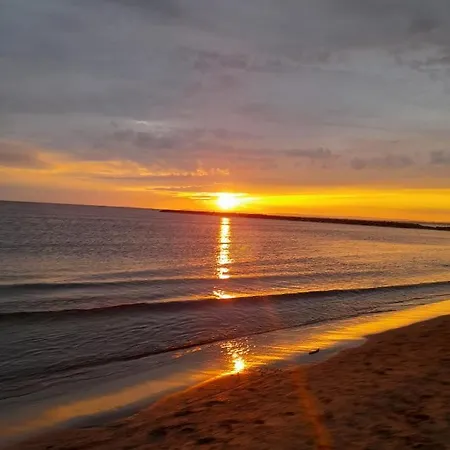 Altitude Zero Apartament Le Grau-du-Roi