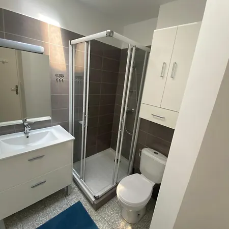 Apartmán Altitude Zero *