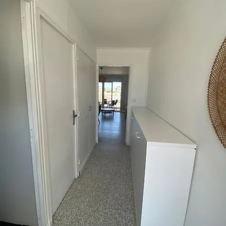 Altitude Zero Apartament Le Grau-du-Roi